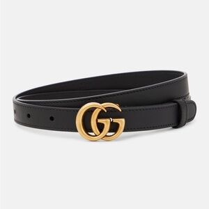 Gucci GG Belt